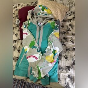 Kid Robot Limited Edition Hoodie